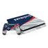 NFL New England Patriots PS4 Slim Bundle Skin